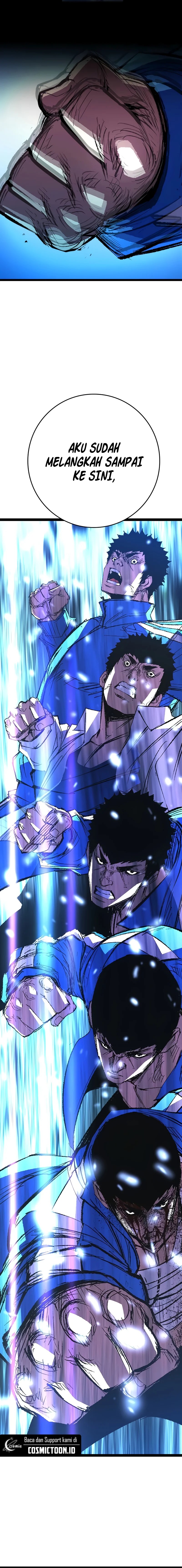 Baca Hallym Gymnasium (Han-rim Gymnasium) - Chapter 244 halaman 35