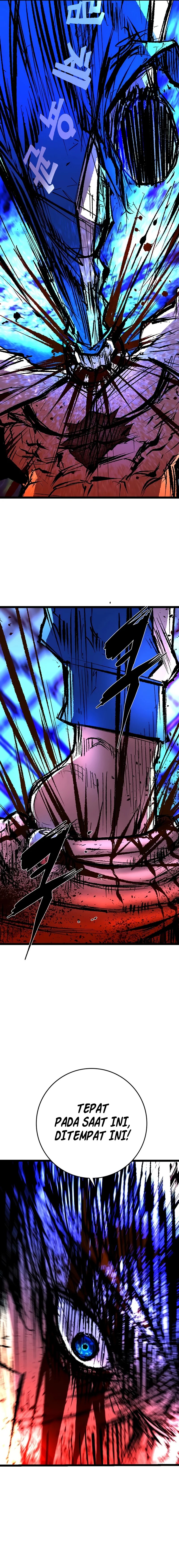 Baca Hallym Gymnasium (Han-rim Gymnasium) - Chapter 244 halaman 36