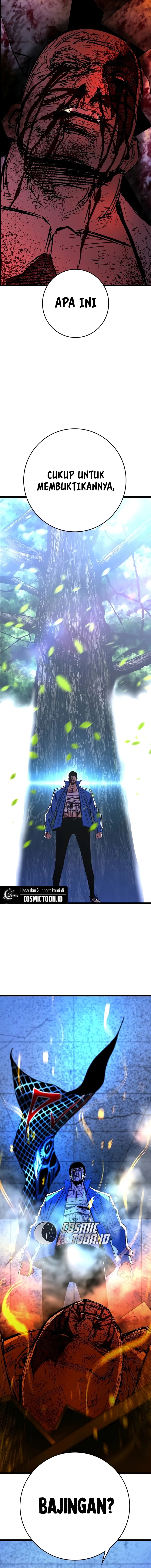 Baca Hallym Gymnasium (Han-rim Gymnasium) - Chapter 244 halaman 38