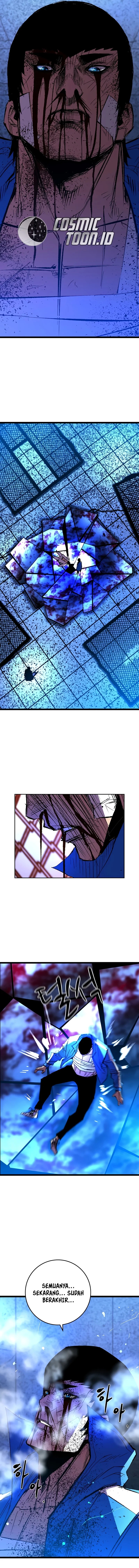 Baca Hallym Gymnasium (Han-rim Gymnasium) - Chapter 244 halaman 39