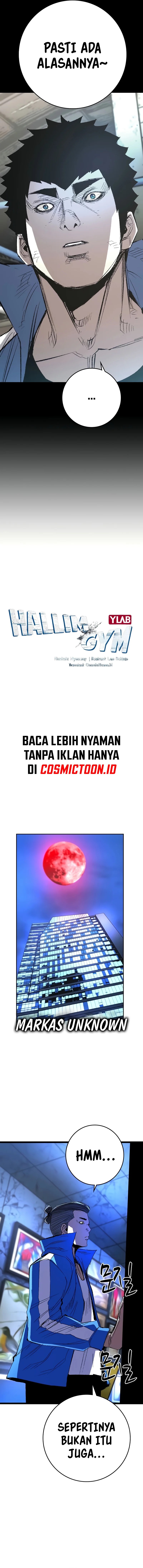 Baca Hallym Gymnasium (Han-rim Gymnasium) - Chapter 244 halaman 4