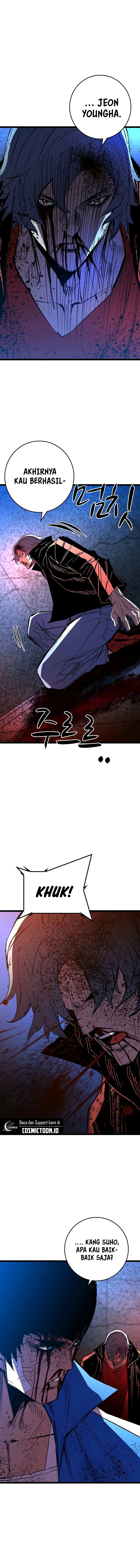 Baca Hallym Gymnasium (Han-rim Gymnasium) - Chapter 244 halaman 40