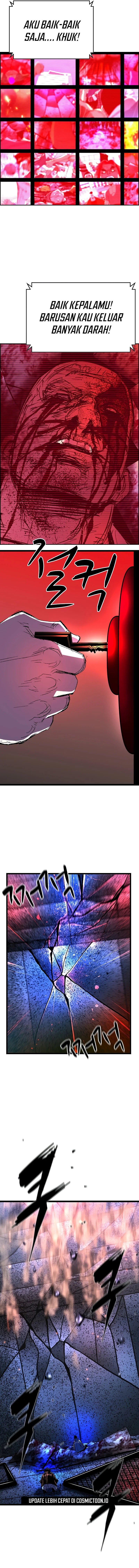 Baca Hallym Gymnasium (Han-rim Gymnasium) - Chapter 244 halaman 41