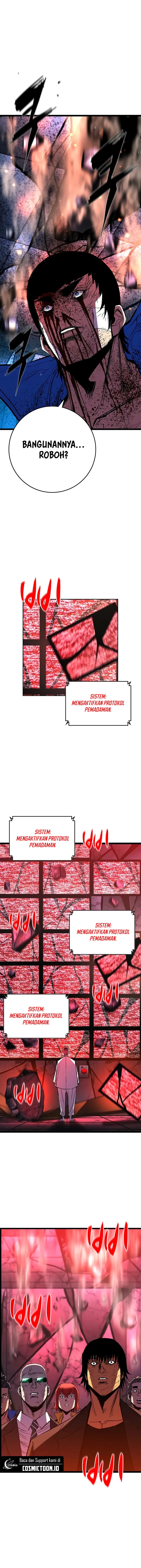 Baca Hallym Gymnasium (Han-rim Gymnasium) - Chapter 244 halaman 42