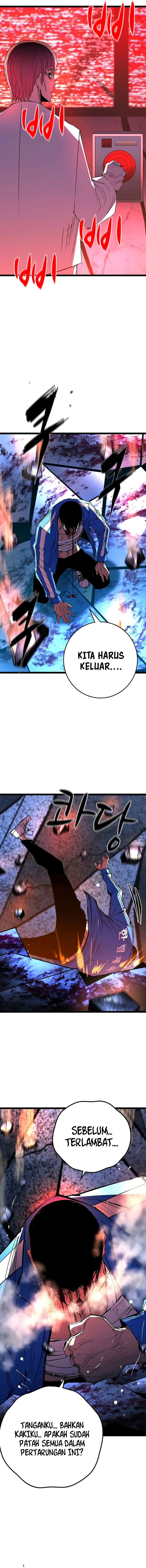 Baca Hallym Gymnasium (Han-rim Gymnasium) - Chapter 244 halaman 43