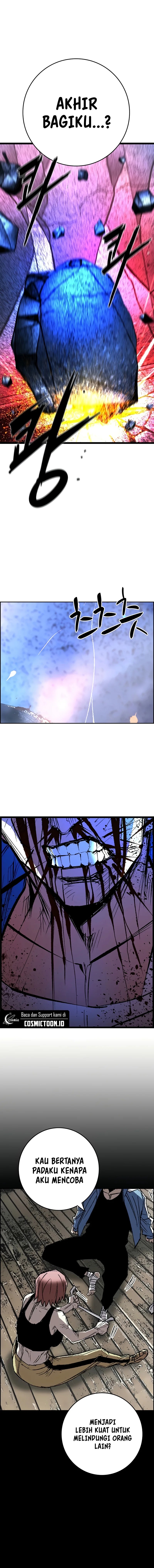 Baca Hallym Gymnasium (Han-rim Gymnasium) - Chapter 244 halaman 45
