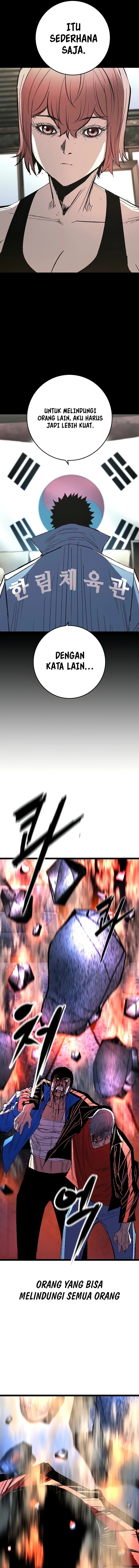 Baca Hallym Gymnasium (Han-rim Gymnasium) - Chapter 244 halaman 46