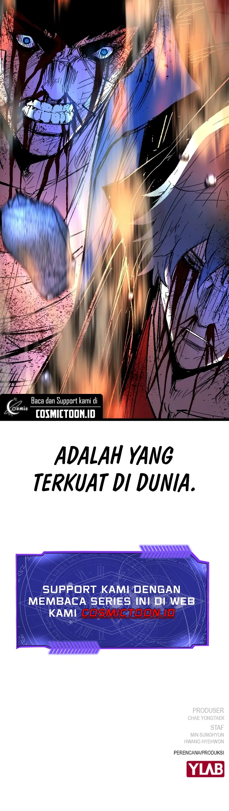 Baca Hallym Gymnasium (Han-rim Gymnasium) - Chapter 244 halaman 47