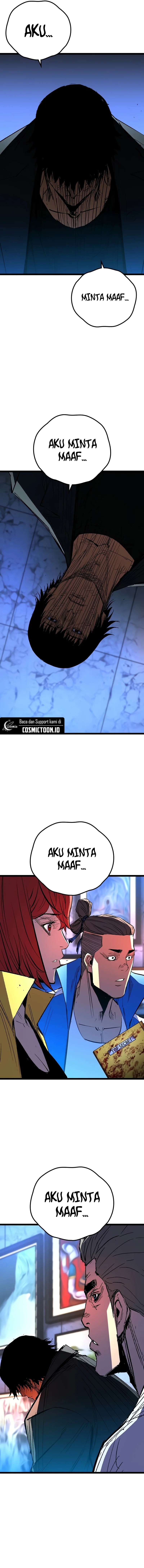 Baca Hallym Gymnasium (Han-rim Gymnasium) - Chapter 244 halaman 8