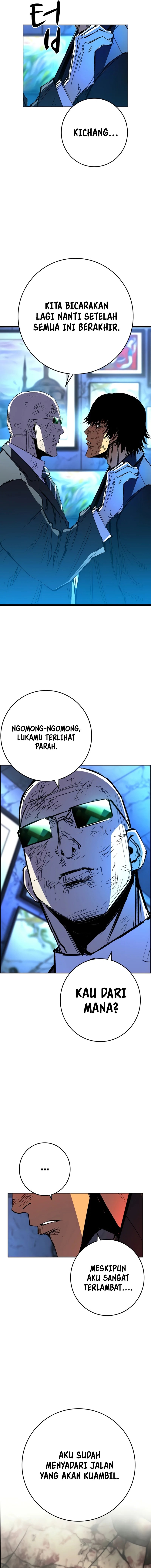 Baca Hallym Gymnasium (Han-rim Gymnasium) - Chapter 244 halaman 9