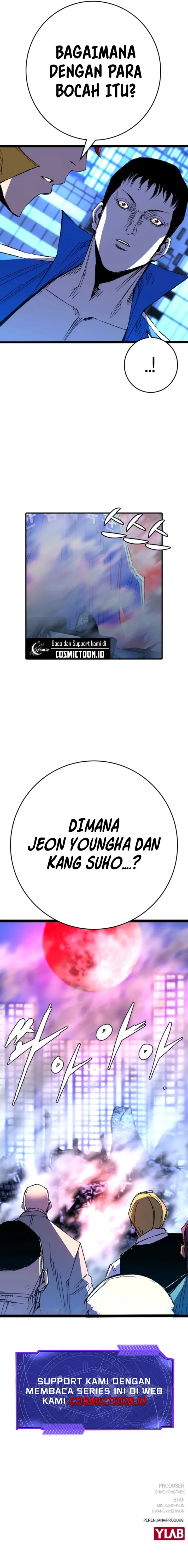 Baca Hallym Gymnasium (Han-rim Gymnasium) - Chapter 245 halaman 23