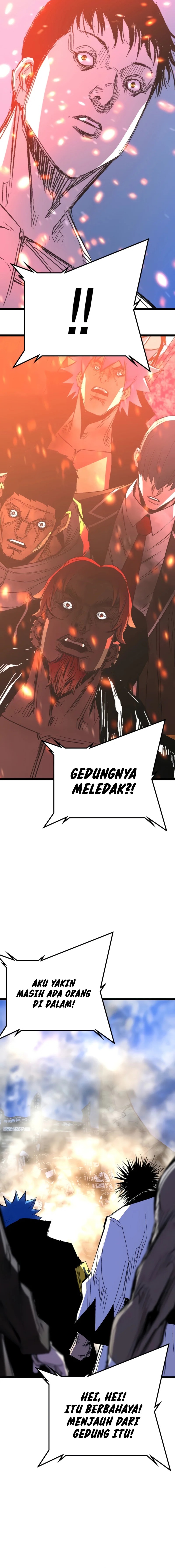 Baca Hallym Gymnasium (Han-rim Gymnasium) - Chapter 246 halaman 2