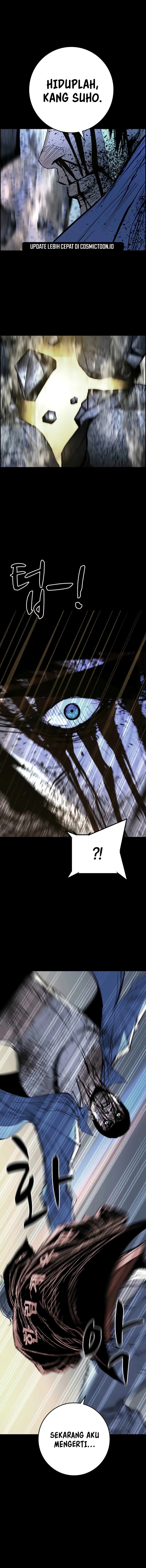 Baca Hallym Gymnasium (Han-rim Gymnasium) - Chapter 246 halaman 20