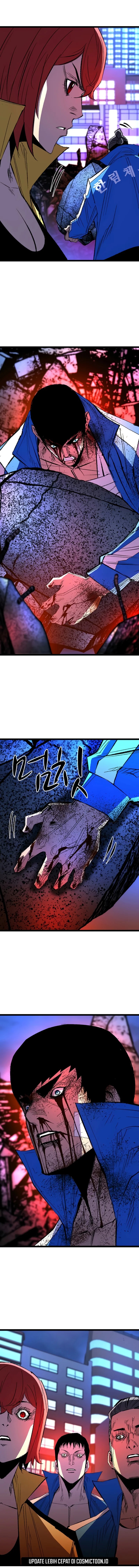 Baca Hallym Gymnasium (Han-rim Gymnasium) - Chapter 246 halaman 23