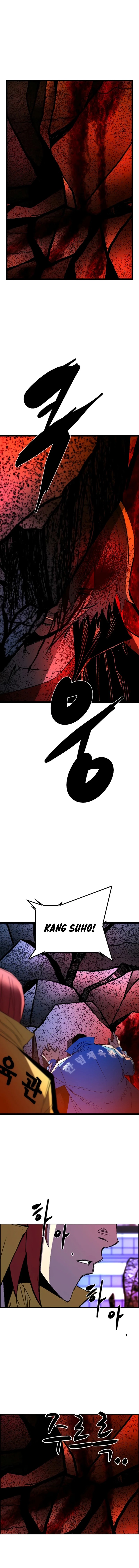 Baca Hallym Gymnasium (Han-rim Gymnasium) - Chapter 246 halaman 24