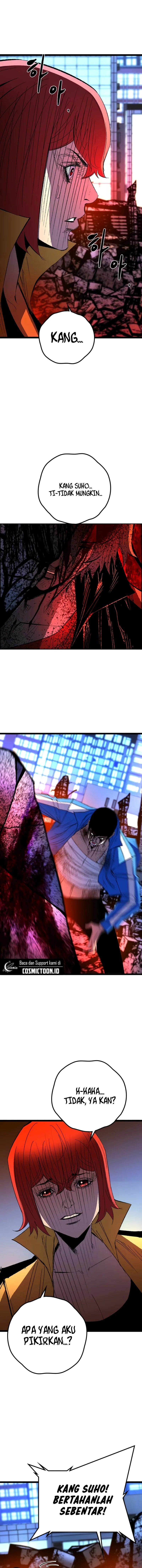 Baca Hallym Gymnasium (Han-rim Gymnasium) - Chapter 246 halaman 25
