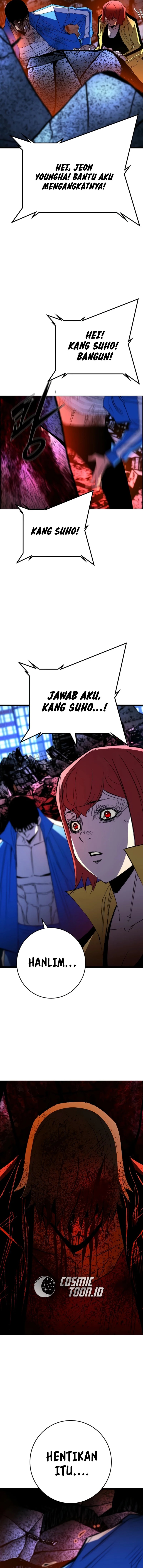 Baca Hallym Gymnasium (Han-rim Gymnasium) - Chapter 246 halaman 26