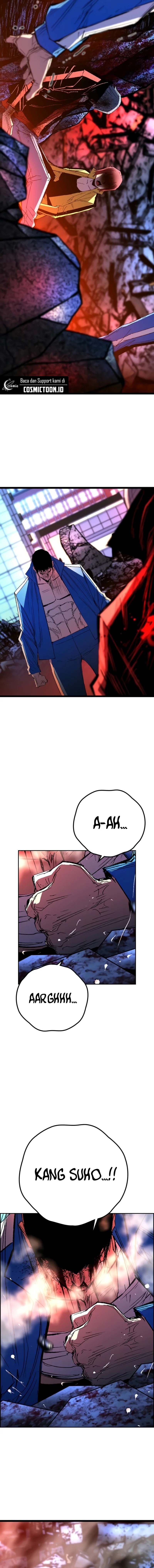 Baca Hallym Gymnasium (Han-rim Gymnasium) - Chapter 246 halaman 27
