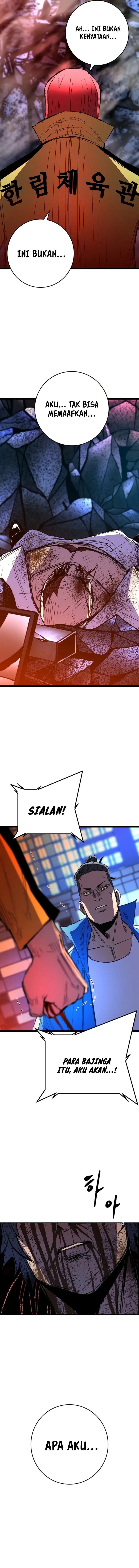 Baca Hallym Gymnasium (Han-rim Gymnasium) - Chapter 246 halaman 28