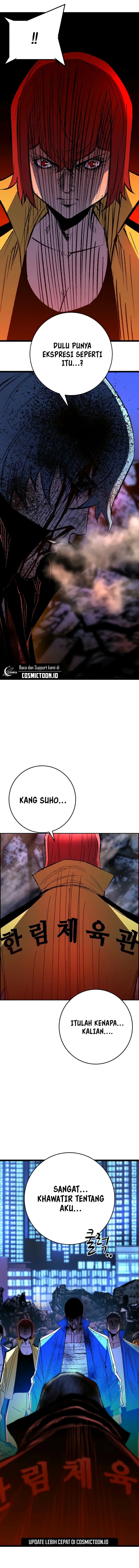 Baca Hallym Gymnasium (Han-rim Gymnasium) - Chapter 246 halaman 29