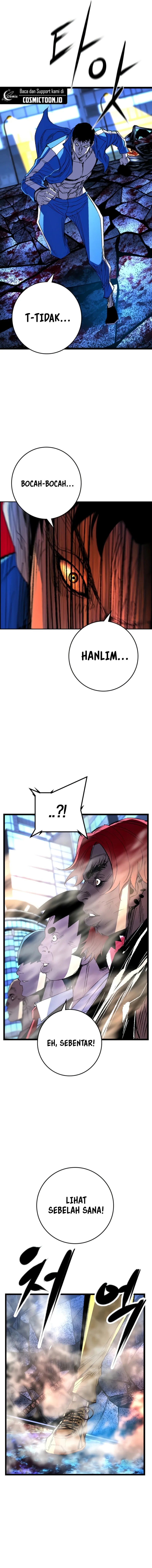 Baca Hallym Gymnasium (Han-rim Gymnasium) - Chapter 246 halaman 3