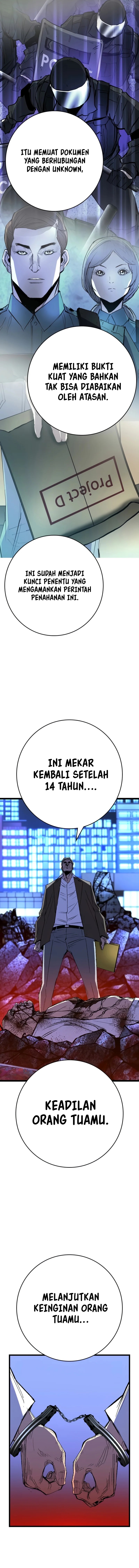Baca Hallym Gymnasium (Han-rim Gymnasium) - Chapter 246 halaman 31