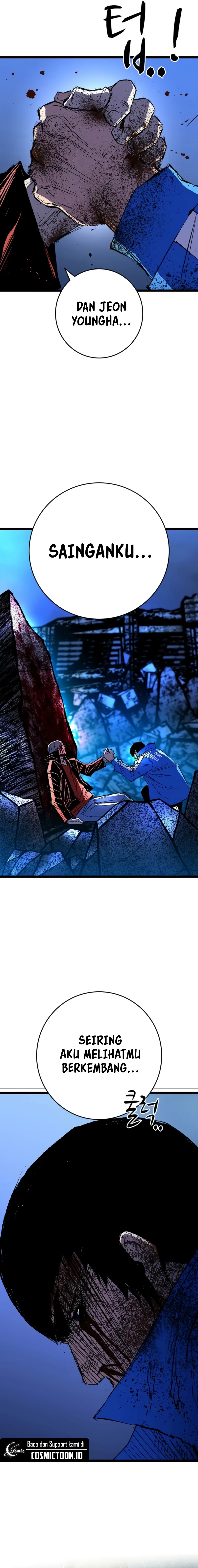 Baca Hallym Gymnasium (Han-rim Gymnasium) - Chapter 246 halaman 37
