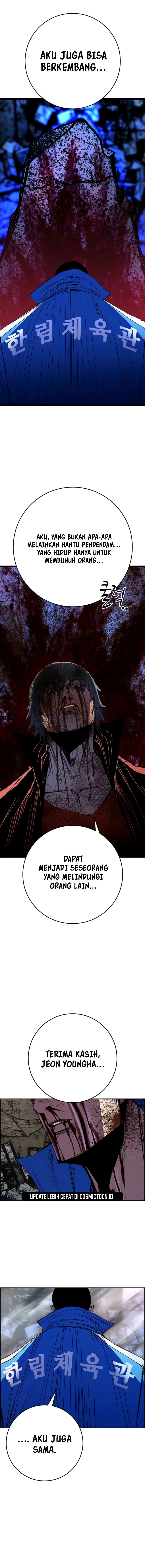 Baca Hallym Gymnasium (Han-rim Gymnasium) - Chapter 246 halaman 39
