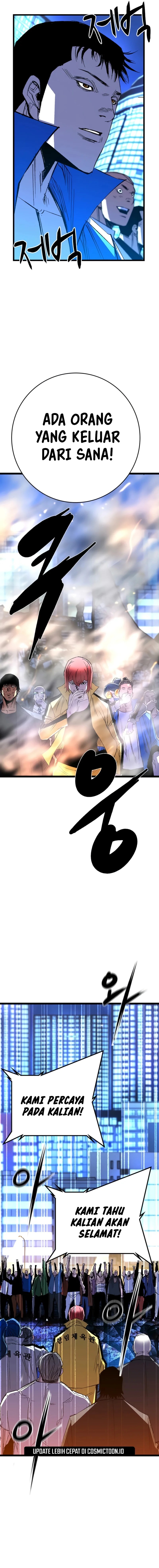 Baca Hallym Gymnasium (Han-rim Gymnasium) - Chapter 246 halaman 4