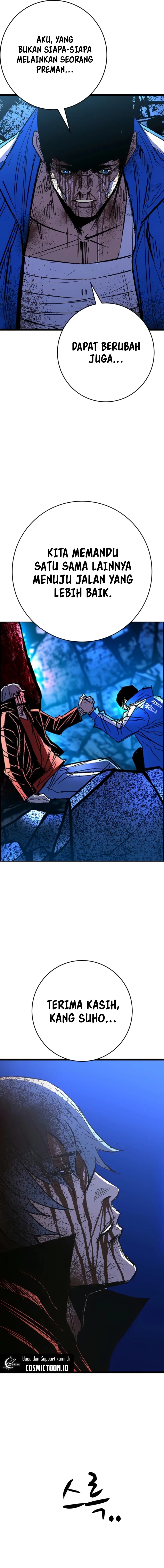 Baca Hallym Gymnasium (Han-rim Gymnasium) - Chapter 246 halaman 40