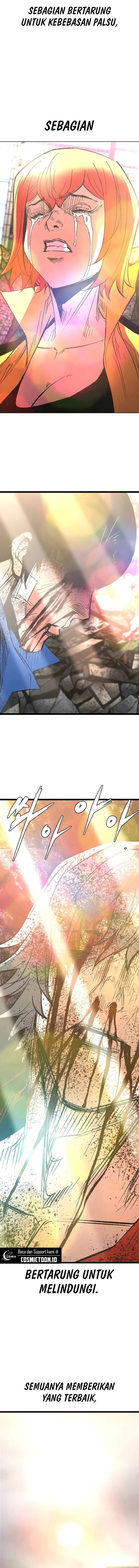 Baca Hallym Gymnasium (Han-rim Gymnasium) - Chapter 246 halaman 44