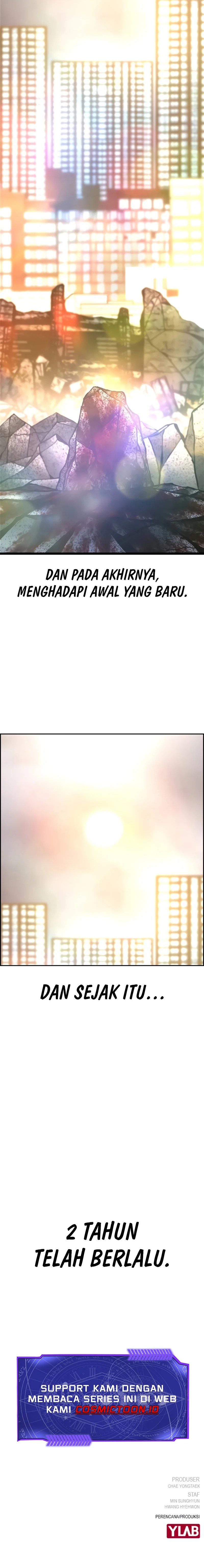 Baca Hallym Gymnasium (Han-rim Gymnasium) - Chapter 246 halaman 45