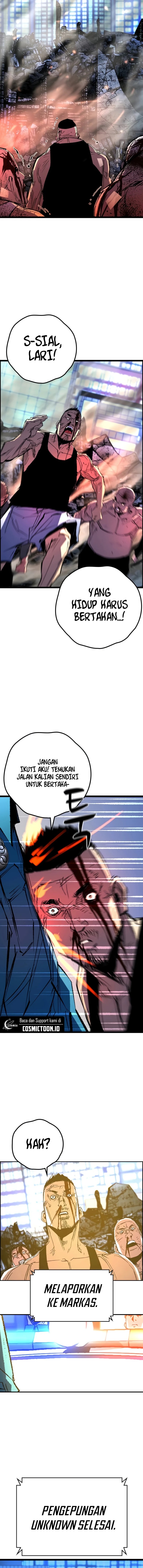 Baca Hallym Gymnasium (Han-rim Gymnasium) - Chapter 246 halaman 6