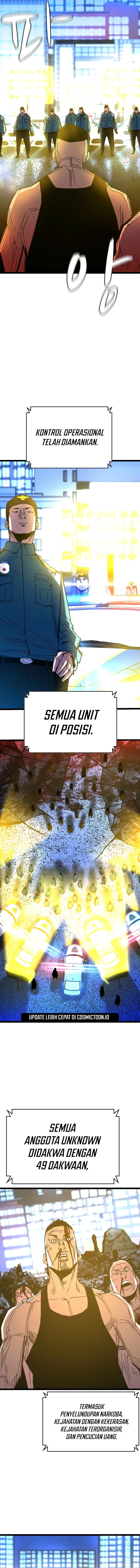 Baca Hallym Gymnasium (Han-rim Gymnasium) - Chapter 246 halaman 7