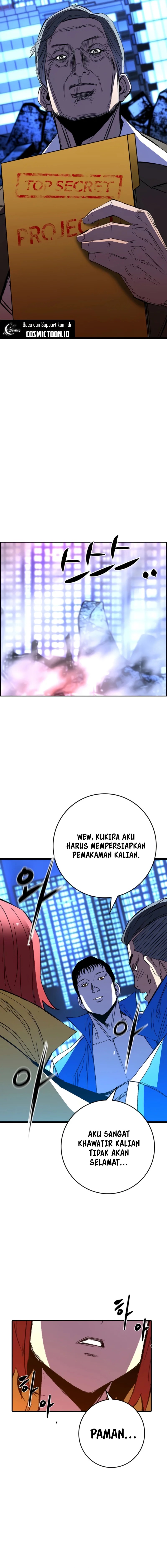 Baca Hallym Gymnasium (Han-rim Gymnasium) - Chapter 246 halaman 9