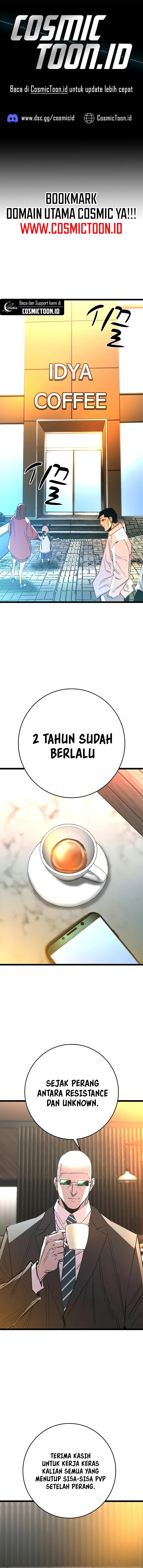 Baca Hallym Gymnasium (Han-rim Gymnasium) - Chapter 247 halaman 1