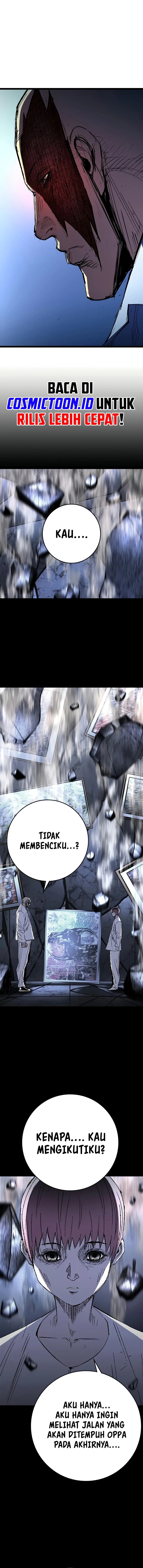 Baca Hallym Gymnasium (Han-rim Gymnasium) - Chapter 247 halaman 10