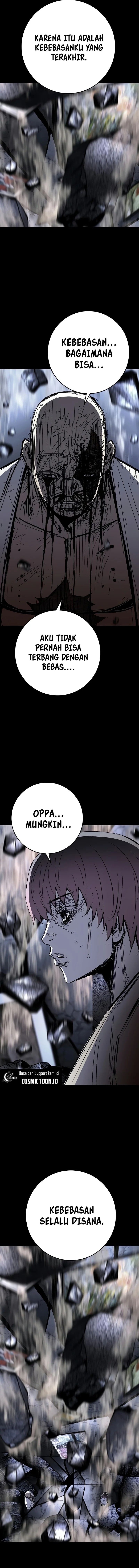 Baca Hallym Gymnasium (Han-rim Gymnasium) - Chapter 247 halaman 11