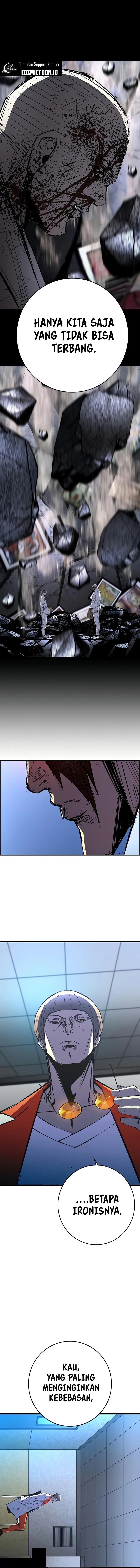 Baca Hallym Gymnasium (Han-rim Gymnasium) - Chapter 247 halaman 12