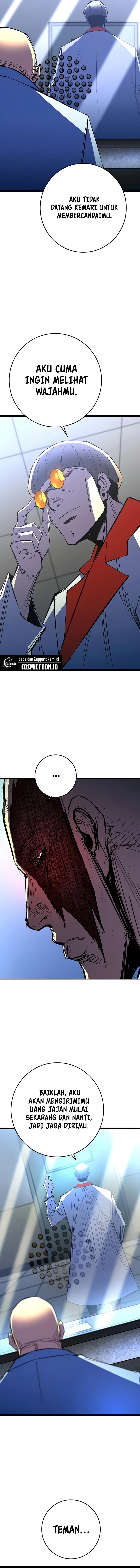 Baca Hallym Gymnasium (Han-rim Gymnasium) - Chapter 247 halaman 14