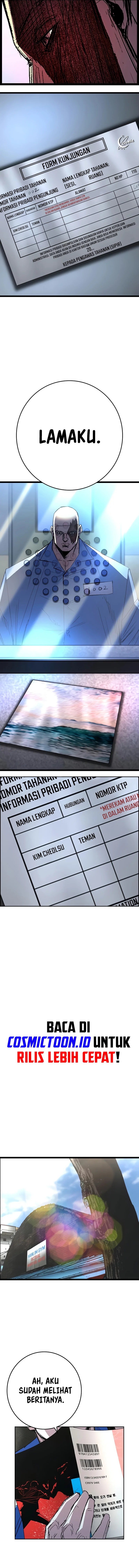 Baca Hallym Gymnasium (Han-rim Gymnasium) - Chapter 247 halaman 15