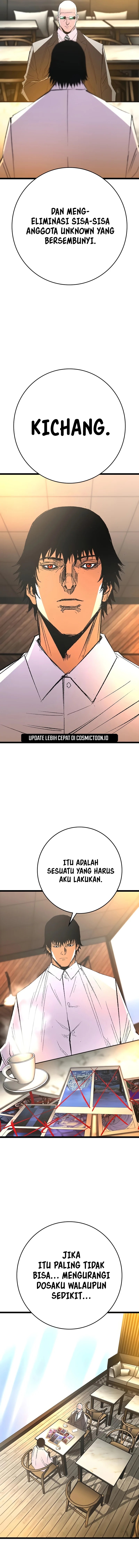 Baca Hallym Gymnasium (Han-rim Gymnasium) - Chapter 247 halaman 2