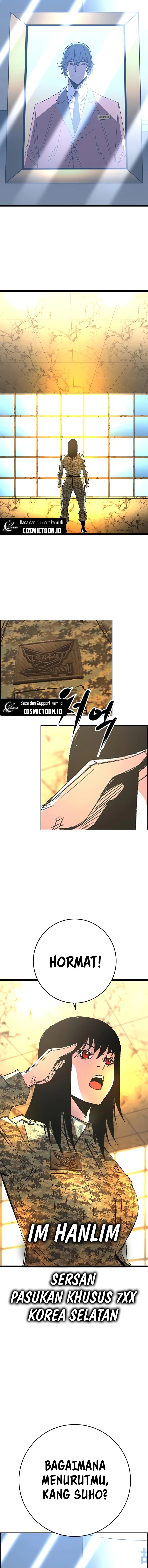 Baca Hallym Gymnasium (Han-rim Gymnasium) - Chapter 247 halaman 22