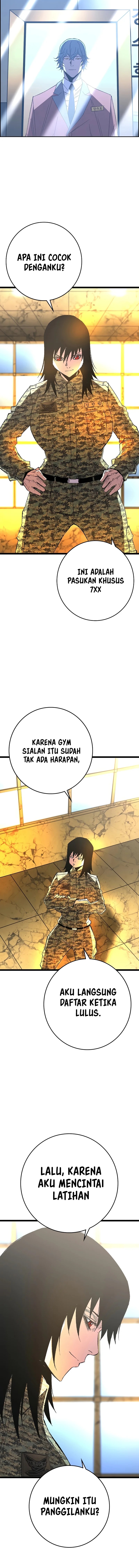 Baca Hallym Gymnasium (Han-rim Gymnasium) - Chapter 247 halaman 23
