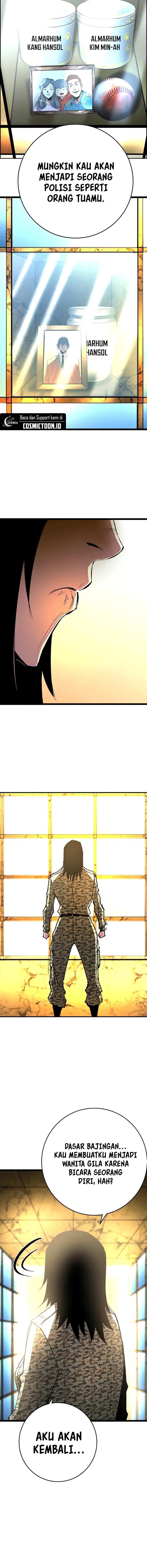 Baca Hallym Gymnasium (Han-rim Gymnasium) - Chapter 247 halaman 25