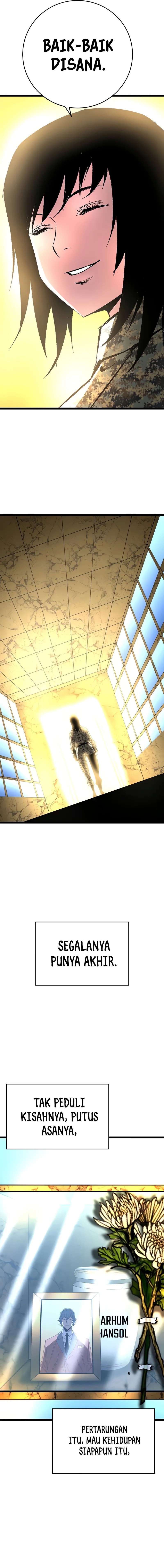 Baca Hallym Gymnasium (Han-rim Gymnasium) - Chapter 247 halaman 26
