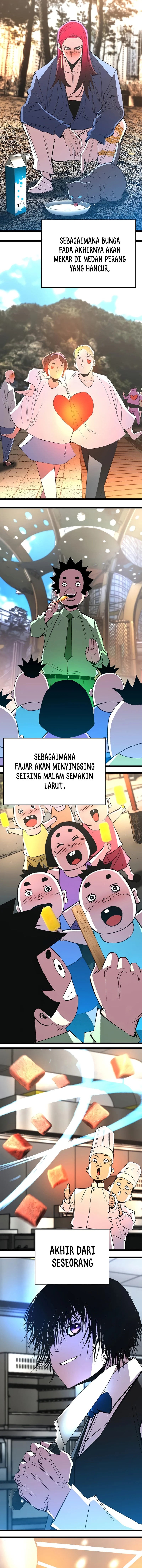 Baca Hallym Gymnasium (Han-rim Gymnasium) - Chapter 247 halaman 29