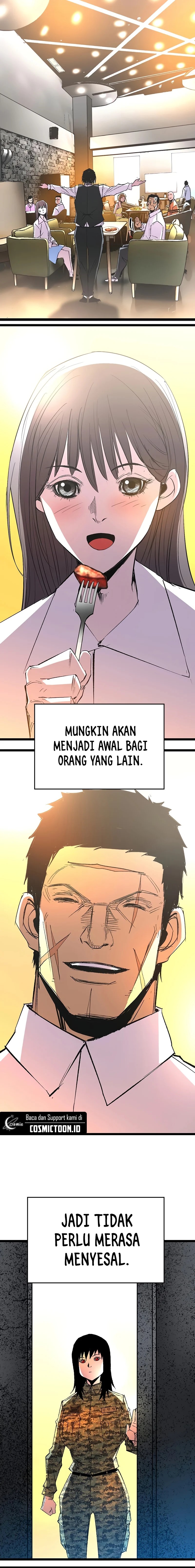 Baca Hallym Gymnasium (Han-rim Gymnasium) - Chapter 247 halaman 30
