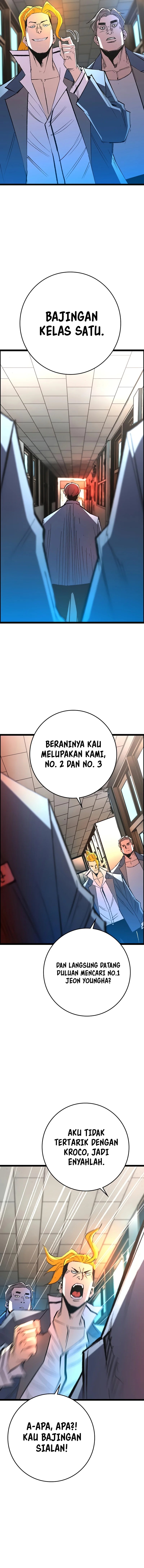 Baca Hallym Gymnasium (Han-rim Gymnasium) - Chapter 247 halaman 34
