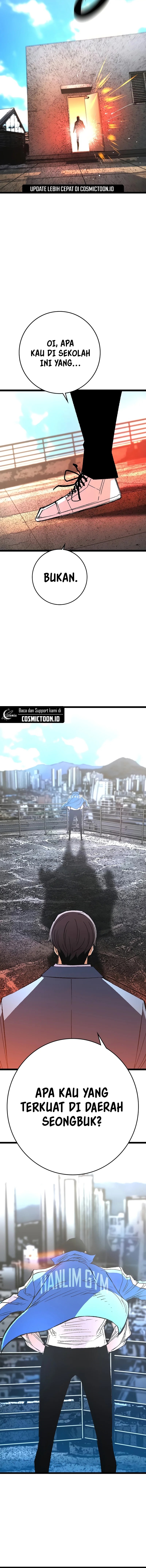 Baca Hallym Gymnasium (Han-rim Gymnasium) - Chapter 247 halaman 36